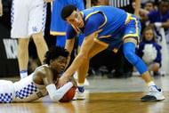 UCLA v Kentucky